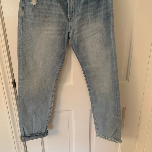 Gap girlfriend jeans - Picture 5 of 5